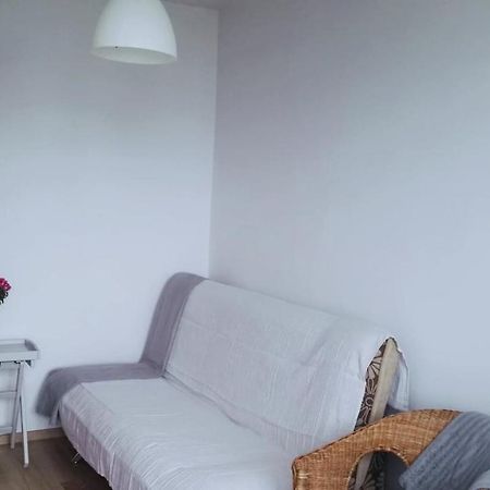 Appartement Przytulny Apartament Nad Morzem à Gdańsk Extérieur photo