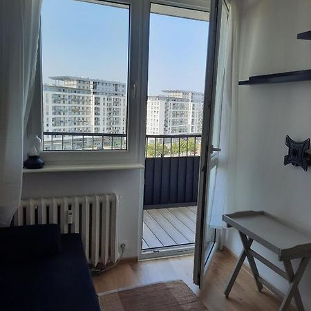 Appartement Przytulny Apartament Nad Morzem à Gdańsk Extérieur photo