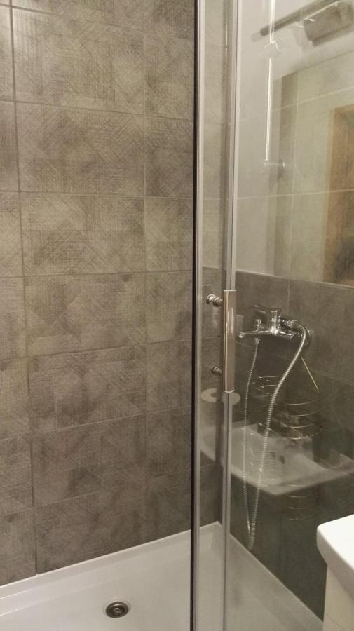 Appartement Przytulny Apartament Nad Morzem à Gdańsk Extérieur photo